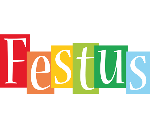 Festus colors logo