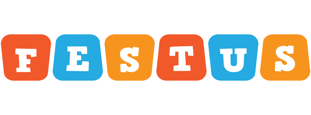 Festus comics logo