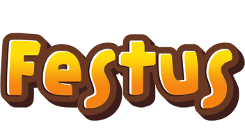 Festus cookies logo