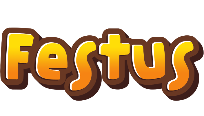 Festus cookies logo