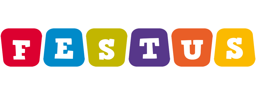 Festus daycare logo