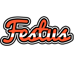 Festus denmark logo