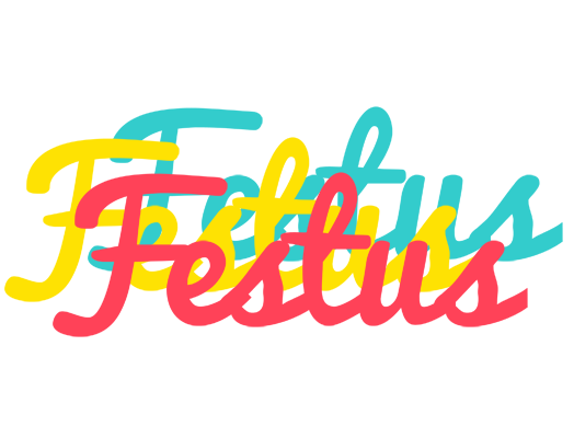 Festus disco logo
