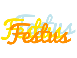 Festus energy logo