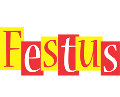 Festus errors logo