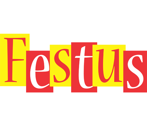Festus errors logo