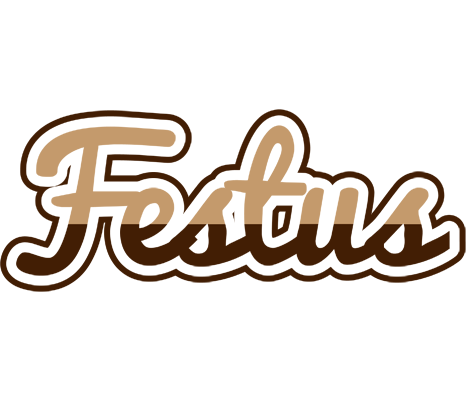 Festus exclusive logo