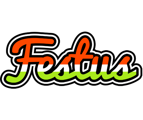 Festus exotic logo