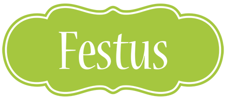 Festus family logo