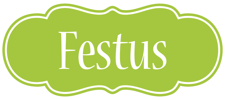 Festus family logo