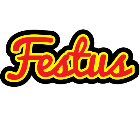 Festus fireman logo
