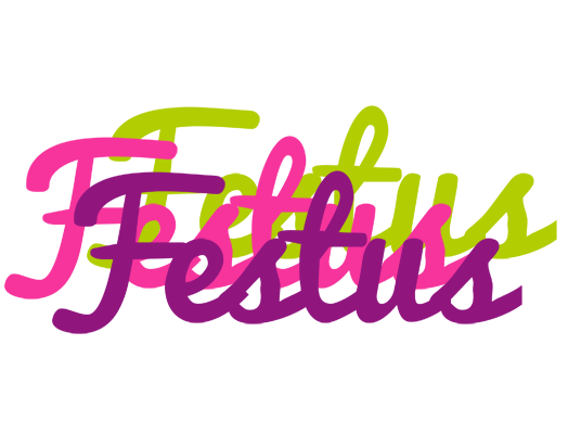 Festus flowers logo