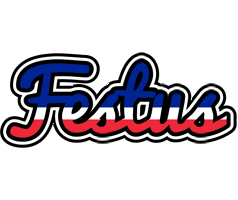 Festus france logo