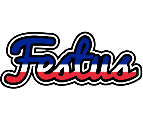 Festus france logo