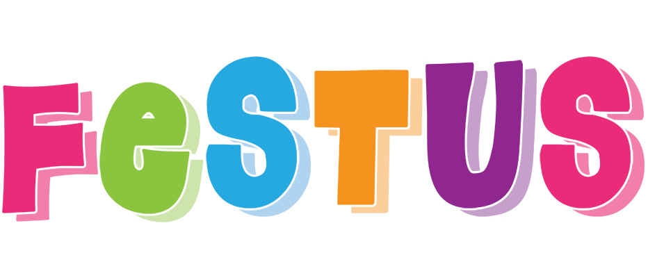 Festus friday logo