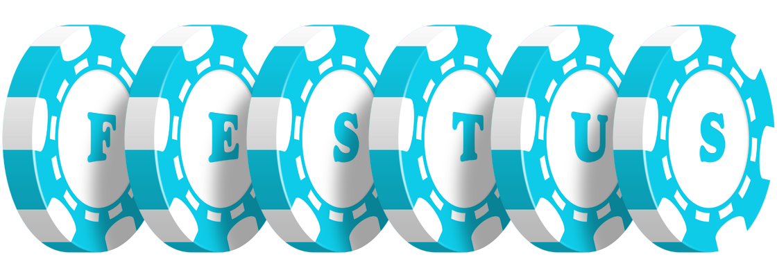 Festus funbet logo