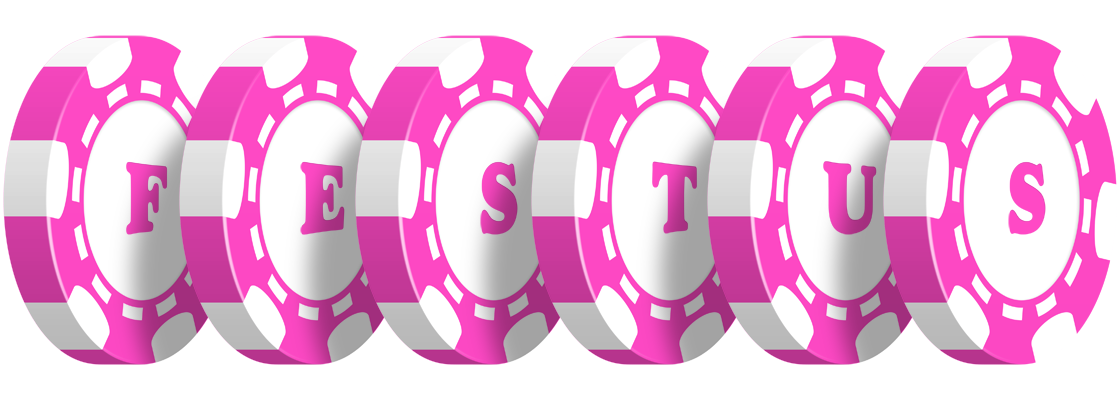 Festus gambler logo
