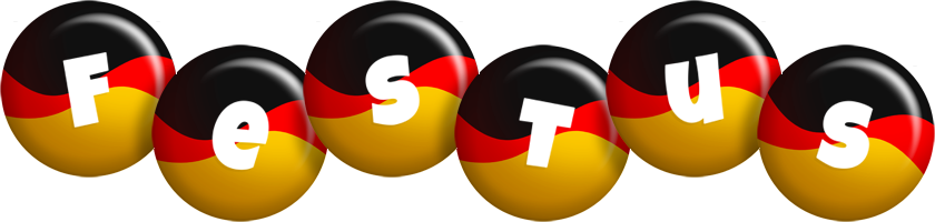 Festus german logo