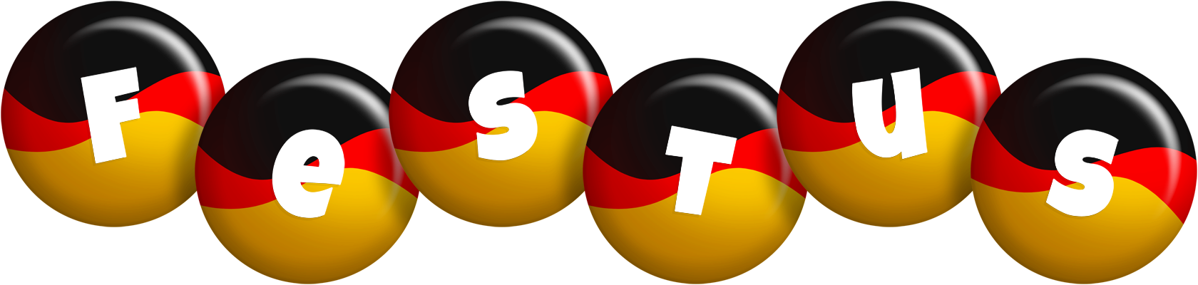 Festus german logo