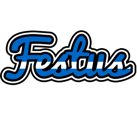 Festus greece logo