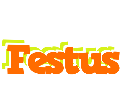 Festus healthy logo