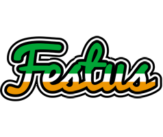 Festus ireland logo