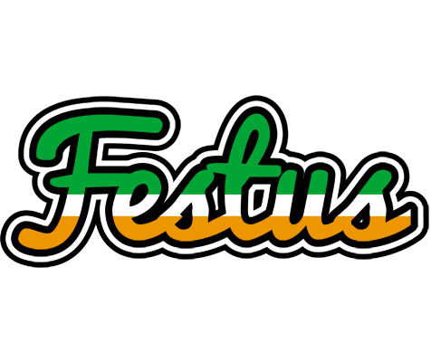 Festus ireland logo