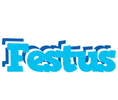 Festus jacuzzi logo