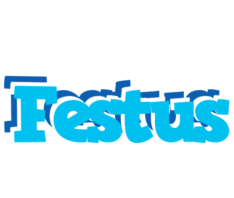 Festus jacuzzi logo