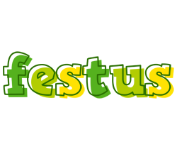 Festus juice logo