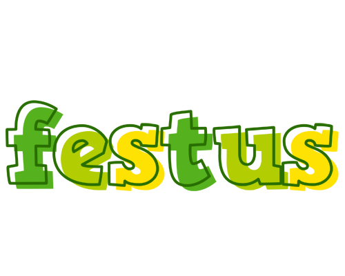 Festus juice logo