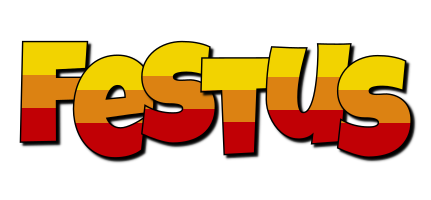 Festus jungle logo