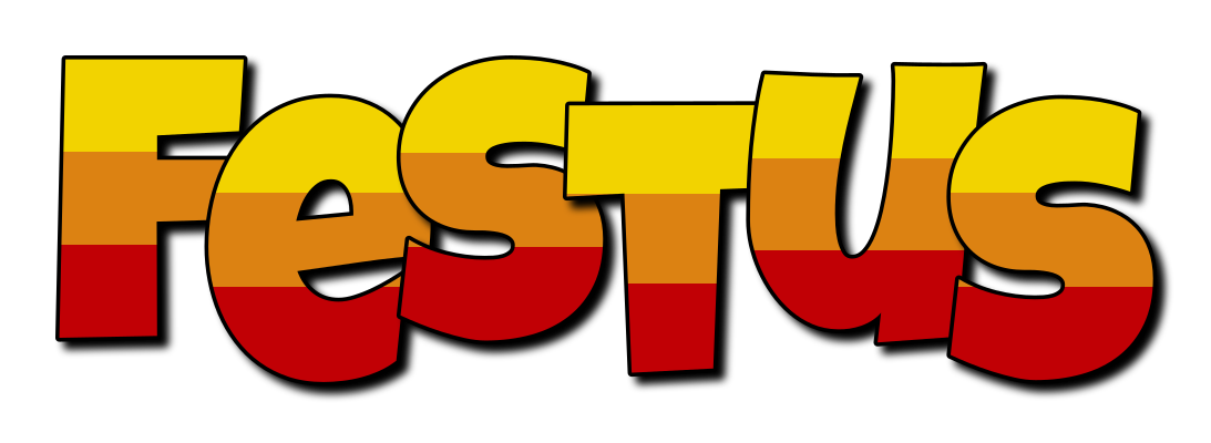 Festus jungle logo
