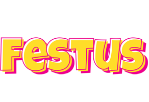 Festus kaboom logo