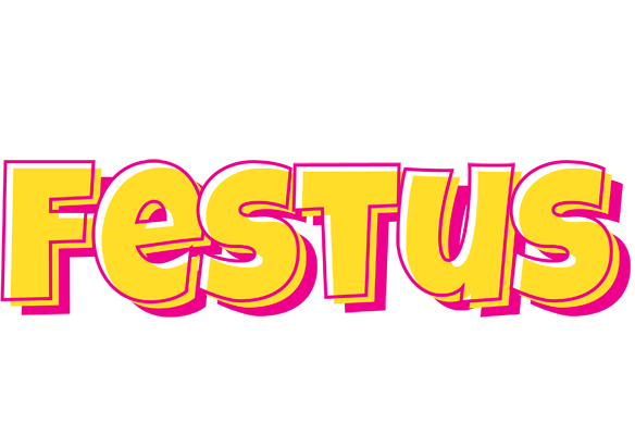 Festus kaboom logo