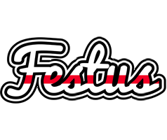 Festus kingdom logo