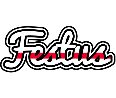 Festus kingdom logo