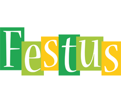 Festus lemonade logo