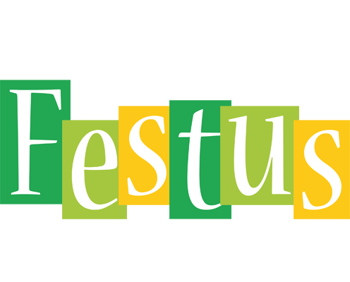 Festus lemonade logo