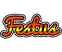 Festus madrid logo