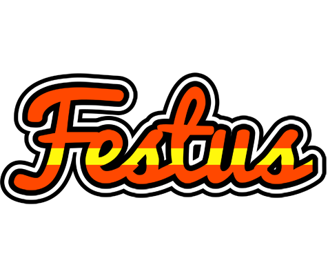 Festus madrid logo