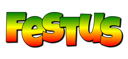 Festus mango logo