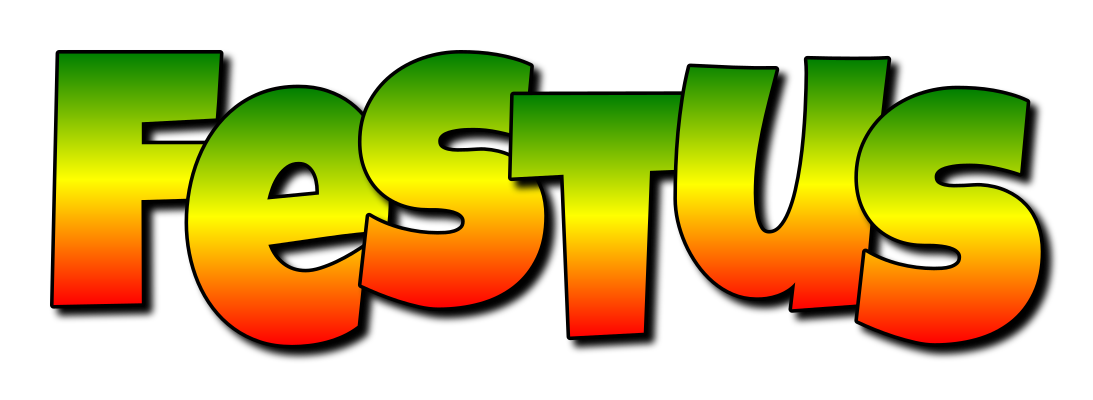 Festus mango logo