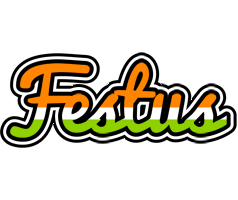 Festus mumbai logo