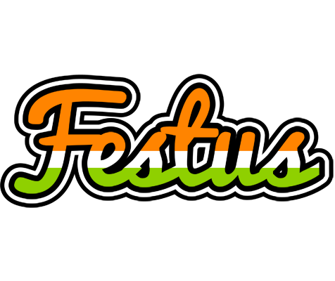 Festus mumbai logo