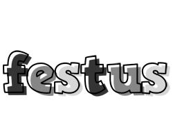 Festus night logo