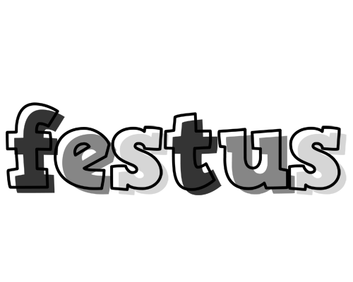 Festus night logo