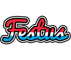 Festus norway logo