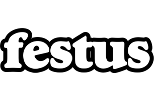 Festus panda logo