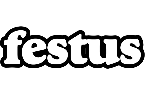Festus panda logo